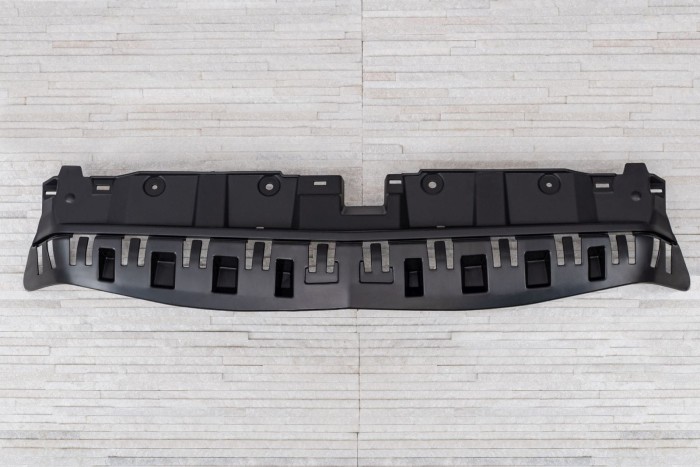 DODGE CHARGER 2011-2014 MOCOWANIE GRILLA ATRAPY 68092604AA