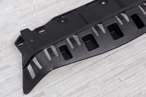 DODGE CHARGER 2011-2014 MOCOWANIE GRILLA ATRAPY 68092604AA