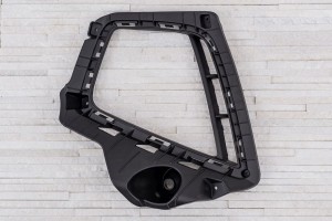 HYUNDAI TUCSON IV NX4 2020+ KRATKA PRZEDNIEGO ZDERZAKA LEWA 865C1N7000