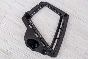 HYUNDAI TUCSON IV NX4 2020+ KRATKA PRZEDNIEGO ZDERZAKA LEWA 865C1N7000