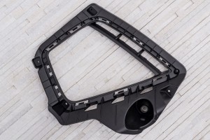 HYUNDAI TUCSON IV NX4 2020+ KRATKA PRZEDNIEGO ZDERZAKA LEWA 865C1N7000