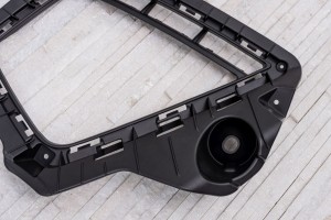 HYUNDAI TUCSON IV NX4 2020+ KRATKA PRZEDNIEGO ZDERZAKA LEWA 865C1N7000