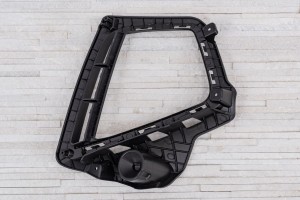 HYUNDAI TUCSON IV NX4 2020+ KRATKA PRZEDNIEGO ZDERZAKA LEWA 865C1N7000