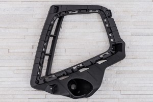 HYUNDAI TUCSON IV NX4 2020+ KRATKA PRZEDNIEGO ZDERZAKA PRAWA 865C2N7000