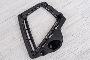 HYUNDAI TUCSON IV NX4 2020+ KRATKA PRZEDNIEGO ZDERZAKA PRAWA 865C2N7000