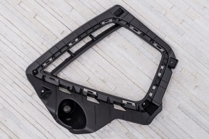 HYUNDAI TUCSON IV NX4 2020+ KRATKA PRZEDNIEGO ZDERZAKA PRAWA 865C2N7000