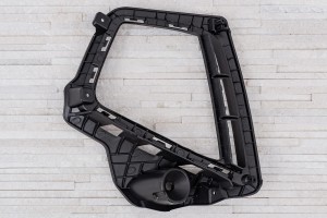 HYUNDAI TUCSON IV NX4 2020+ KRATKA PRZEDNIEGO ZDERZAKA PRAWA 865C2N7000