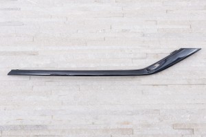 HYUNDAI TUCSON IV NX4 2020+ LISTWA TYLNEGO ZDERZAKA LEWA 86691N7010