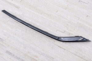 HYUNDAI TUCSON IV NX4 2020+ LISTWA TYLNEGO ZDERZAKA LEWA 86691N7010