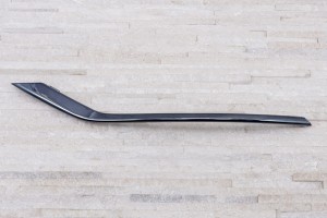 HYUNDAI TUCSON IV NX4 2020+ LISTWA TYLNEGO ZDERZAKA PRAWA CIEMNY CHROM 86692N7010