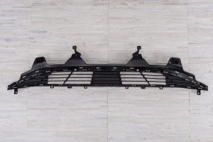 HYUNDAI TUCSON IV NX4 2020+ KRATKA PRZEDNIEGO DOLNEGO ZDERZAKA ŚRODKOWA 86531N7020