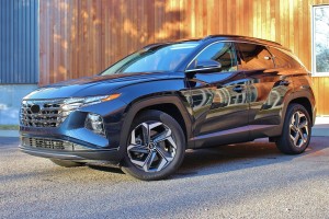 HYUNDAI TUCSON IV NX4 2020+ CHROMOWANA LISTWA DOLNEJ KRATKI ZDERZAKA ŚRODKOWA 86569N7010