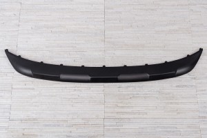 HYUNDAI TUCSON IV NX4 2020+ SPOILER PRZEDNIEGO ZDERZAKA 86577N7010