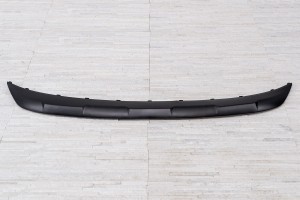 HYUNDAI TUCSON IV NX4 2020+ SPOILER PRZEDNIEGO ZDERZAKA 86577N7010