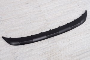 HYUNDAI TUCSON IV NX4 2020+ SPOILER PRZEDNIEGO ZDERZAKA 86577N7010