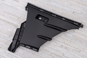 MERCEDES A-CLASS W177 2018+ OSŁONA PRZEDNIEGO ZDERZAKA KANAŁ POWIETRZA PRAWY A1778853903