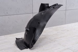 MERCEDES A-CLASS W177 2018+ NADKOLE PRZEDNIE PRAWE CZĘŚĆ TYLNA A2476906600