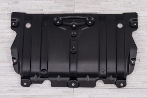 BMW SERIA 3 G20 2018+ OSŁONA PODWOZIA PŁYTA POD SILNIK 31146880899