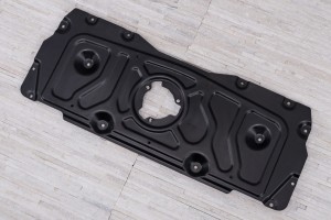 BMW SERIA 3 G20 2018+ OSŁONA PODWOZIA MISY OLEJOWEJ 31146880900