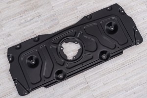 BMW SERIA 3 G21 2018+ OSŁONA PODWOZIA MISY OLEJOWEJ 31146880900