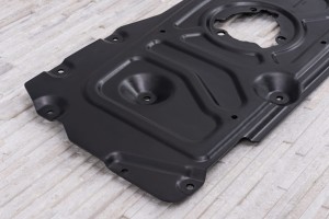 BMW SERIA 3 G21 2018+ OSŁONA PODWOZIA MISY OLEJOWEJ 31146880900