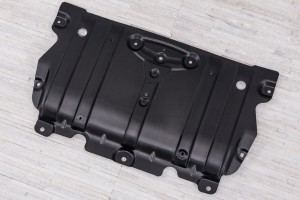 BMW SERIA 3 G21 2018+ OSŁONA PODWOZIA PŁYTA POD SILNIK 31146880899