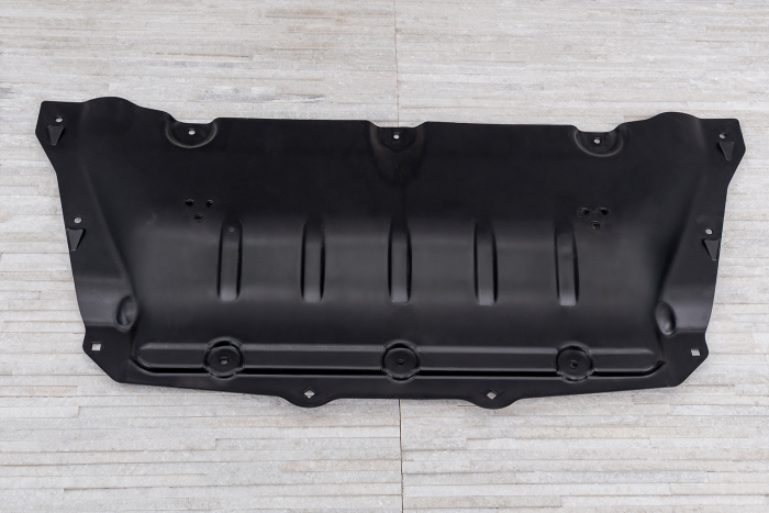 BMW SERIA 7 G12 2015-2022 OSŁONA PODWOZIA PŁYTA POD SILNIK 51757363730