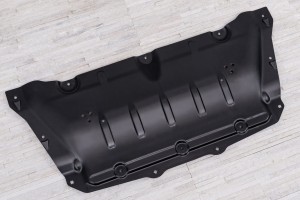 BMW SERIA 7 G12 2015-2022 OSŁONA PODWOZIA PŁYTA POD SILNIK 51757363730