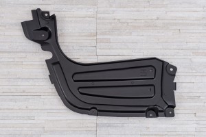 BMW X6 G06 2019+ OSŁONA PODWOZIA TYLNA LEWA 51128091981