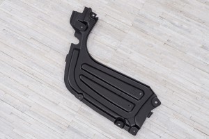 BMW X6 G06 2019+ OSŁONA PODWOZIA TYLNA LEWA 51128091981
