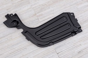 BMW X6 G06 2019+ OSŁONA PODWOZIA TYLNA LEWA 51128091981