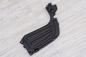 BMW X6 G06 2019+ OSŁONA PODWOZIA TYLNA PRAWA 51128091980