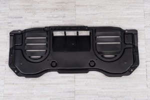 MERCEDES GL X166 2012-2015 OSŁONA PODWOZIA SKRZYNI BIEGÓW A1665200323
