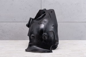 MERCEDES B-CLASS W247 2019+ NADKOLE PRZEDNIE PRAWE CZĘŚĆ TYLNA A2476906600