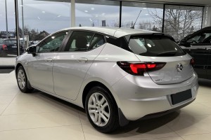 OPEL ASTRA K 2015-2022 HATCHBACK CHLAPACZE