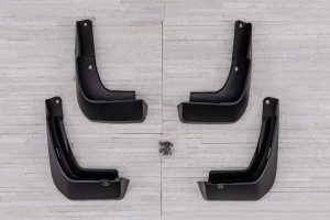 HONDA JAZZ V SPORT PRO / RS 2020+ CHLAPACZE