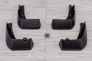 HONDA JAZZ V SPORT PRO / RS 2020+ CHLAPACZE