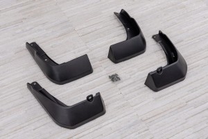 HONDA JAZZ V SPORT PRO / RS 2020+ CHLAPACZE