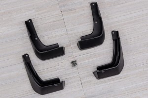 HONDA JAZZ V SPORT PRO / RS 2020+ CHLAPACZE