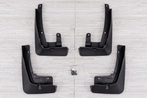 BMW iX3 G08 2020+ CHLAPACZE