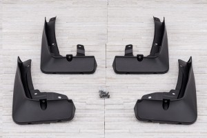 BMW iX3 G08 2020+ CHLAPACZE