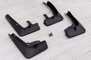 BMW iX3 G08 2020+ CHLAPACZE