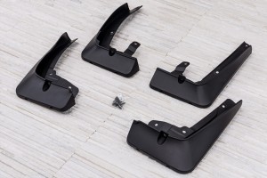 BMW iX3 G08 2020+ CHLAPACZE