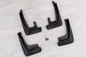 BMW iX3 G08 2020+ CHLAPACZE