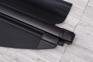 SUBARU FORESTER IV SJ 2014-2018 ROLETA BAGAŻNIKA CZARNA