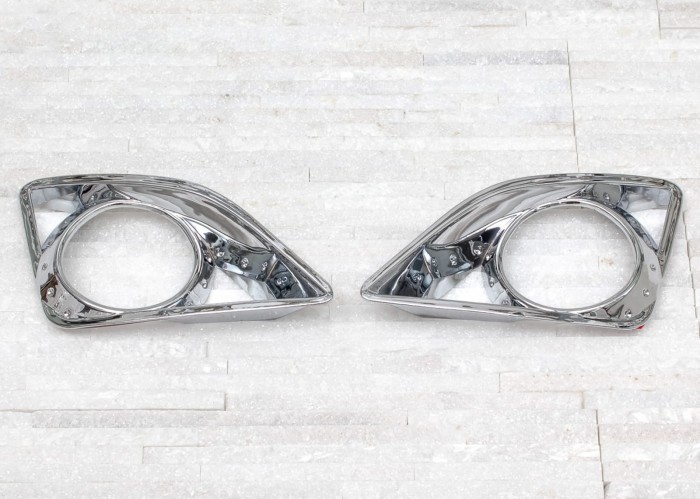 TOYOTA COROLLA 2001-2010 PRE LIFT WYPRZEDAŻ NAKŁADKI HALOGENÓW PRZÓD