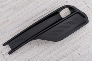 JEEP COMPASS II MP 2020+ PO FACELIFTINGU KRATKA PRZEDNIEGO ZDERZAKA ZAŚLEPKA HALOGENU LEWA 6ZH33TZZAA