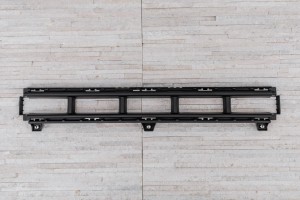 JEEP COMPASS II MP 2020+ PO FACELIFTINGU KRATKA PRZEDNIEGO ZDERZAKA ŚRODKOWA 6ZH09TZZAA