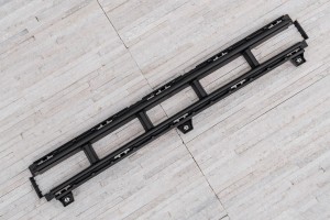 JEEP COMPASS II MP 2020+ PO FACELIFTINGU KRATKA PRZEDNIEGO ZDERZAKA ŚRODKOWA 6ZH09TZZAA