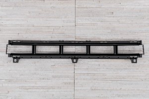 JEEP COMPASS II MP 2020+ PO FACELIFTINGU KRATKA PRZEDNIEGO ZDERZAKA ŚRODKOWA 6ZH09TZZAA